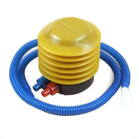 ballon pilates 55 cm