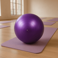 ballon pilates 55 cm