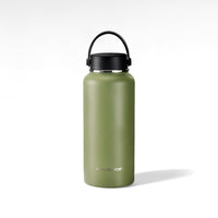 Bouteille isotherme double paroi