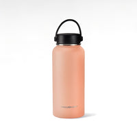 Bouteille isotherme double paroi