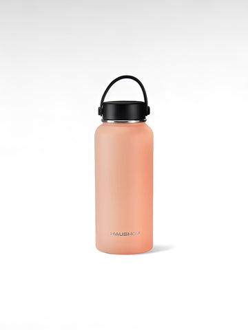 Bouteille isotherme double paroi