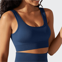 Brassière de Yoga Chic