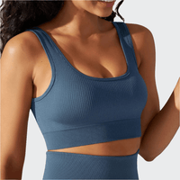 Brassière de Yoga Chic