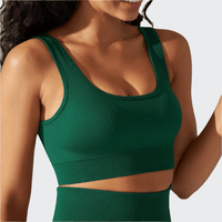 Brassière de Yoga Chic