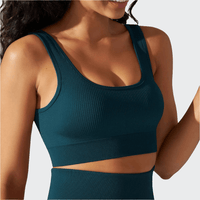 Brassière de Yoga Chic