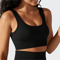 Brassière de Yoga Chic
