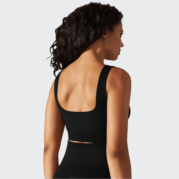 Brassière de Yoga Chic