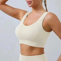 Brassière de Yoga Classique