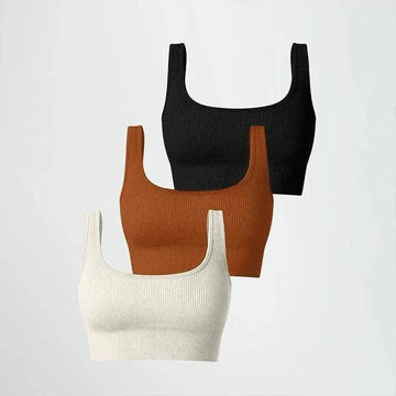 Brassière de Yoga Classique