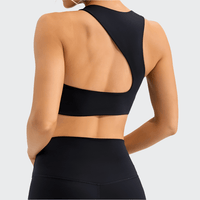 Brassière de Yoga Dos Design Z