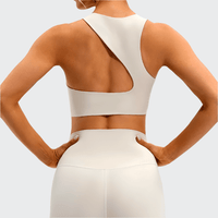 Brassière de Yoga Dos Design Z