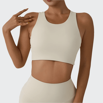 Brassière de Yoga Dos Design Z