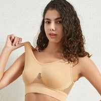 Brassière de Yoga Élégante