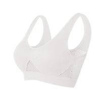 Brassière de Yoga Maintien Maximal