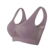 Brassière de Yoga Maintien Maximal