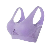 Brassière de Yoga Maintien Maximal