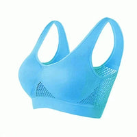 Brassière de Yoga Maintien Maximal