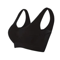 Brassière de Yoga Maintien Maximal