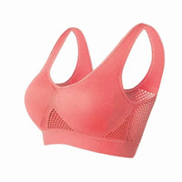Brassière de Yoga Maintien Maximal