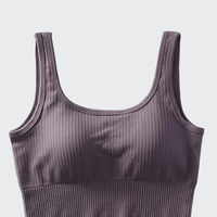 Brassière de Yoga Sensation Confort