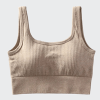 Brassière de Yoga Sensation Confort