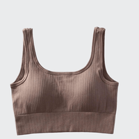 Brassière de Yoga Sensation Confort