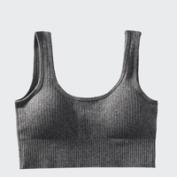 Brassière de Yoga Sensation Confort