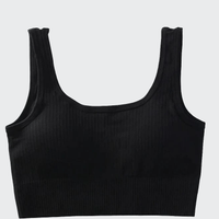 Brassière de Yoga Sensation Confort