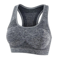 Brassière de Yoga Sport