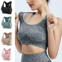 Brassière de Yoga Sport