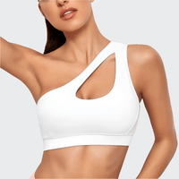 Brassière de Yoga Sport Effet Push-Up