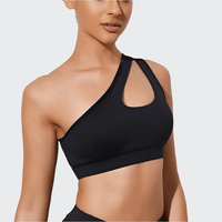 Brassière de Yoga Sport Effet Push-Up