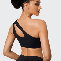 Brassière de Yoga Sport Effet Push-Up