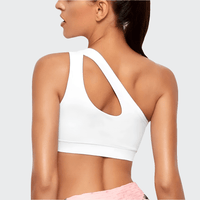 Brassière de Yoga Sport Effet Push-Up