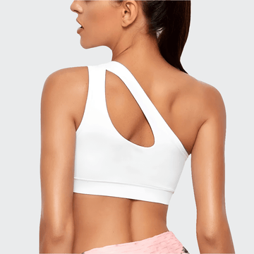 Brassière de Yoga Sport Effet Push-Up