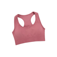 Brassière de Yoga Tendance