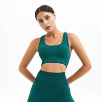 Brassière de Yoga Tendance