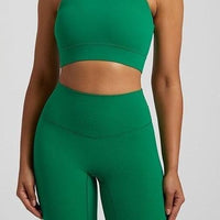 Brassière Sport Agrafes | Yogaova