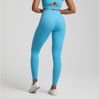 Brassière Sport Agrafes | Yogaova