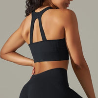 Brassière Sport Anti Choc | Yogaova