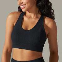 Brassière Sport Anti Choc | Yogaova