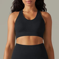 Brassière Sport Anti Choc | Yogaova