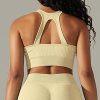 Brassière Sport Anti Choc | Yogaova