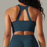 Brassière Sport Anti Choc | Yogaova