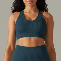 Brassière Sport Anti Choc | Yogaova