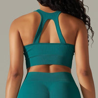 Brassière Sport Anti Choc | Yogaova