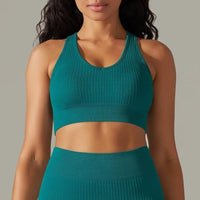 Brassière Sport Anti Choc | Yogaova