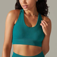 Brassière Sport Anti Choc | Yogaova