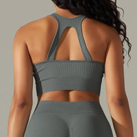 Brassière Sport Anti Choc | Yogaova