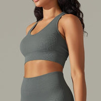 Brassière Sport Anti Choc | Yogaova